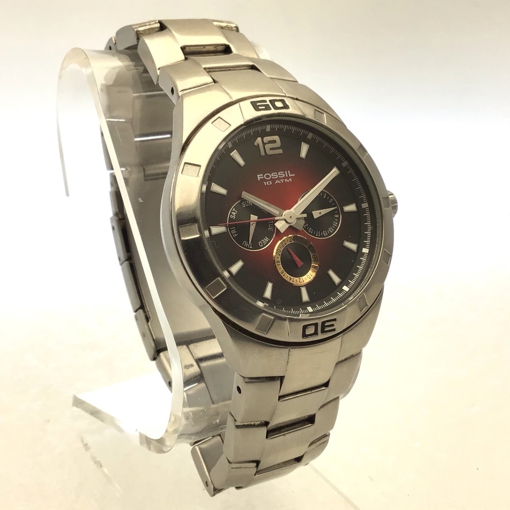 Fossil Multifunction Watch - image 5